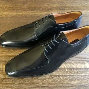 Mercanti Fiorentini | Shoes | Mercanti Fiorentini Kenia Nero  display picture 1